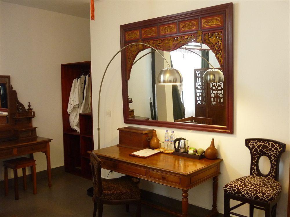 Mango Bellana Boutique Hotel Phnom Penh Luaran gambar
