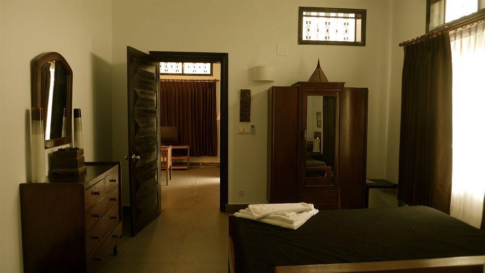 Mango Bellana Boutique Hotel Phnom Penh Luaran gambar