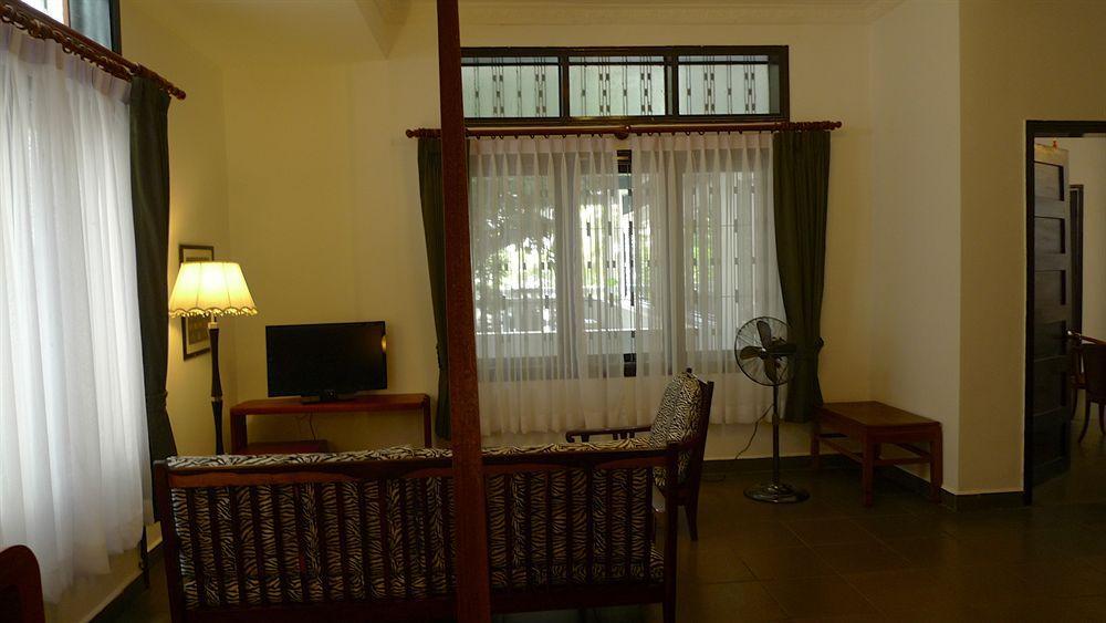 Mango Bellana Boutique Hotel Phnom Penh Luaran gambar