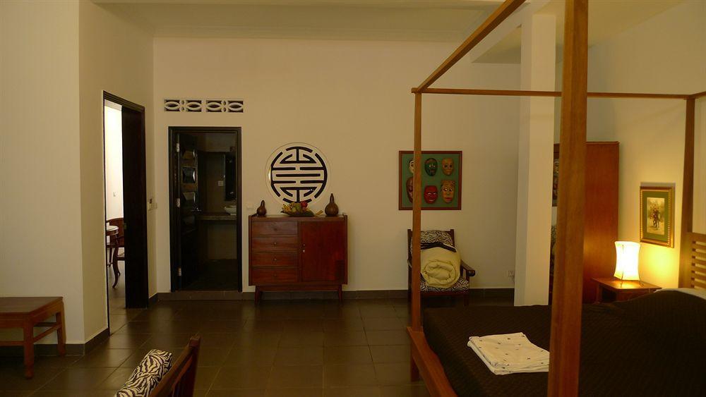 Mango Bellana Boutique Hotel Phnom Penh Luaran gambar
