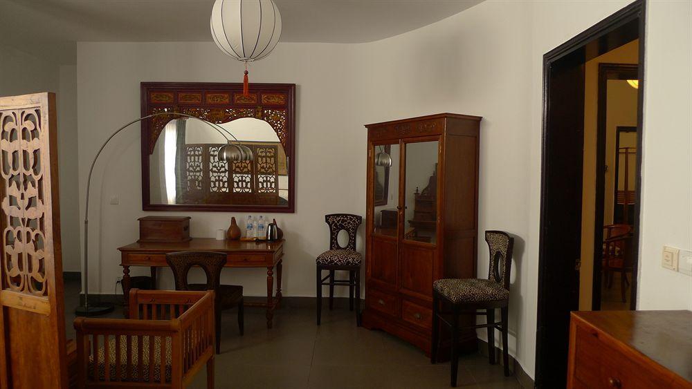 Mango Bellana Boutique Hotel Phnom Penh Luaran gambar
