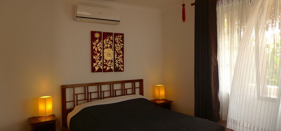 Mango Bellana Boutique Hotel Phnom Penh Luaran gambar