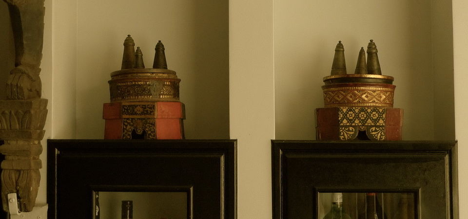 Mango Bellana Boutique Hotel Phnom Penh Luaran gambar