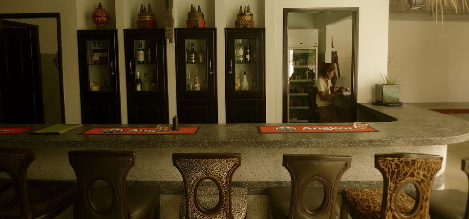 Mango Bellana Boutique Hotel Phnom Penh Luaran gambar