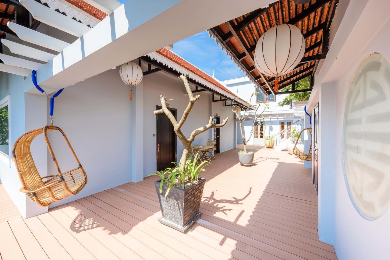 Mango Bellana Boutique Hotel Phnom Penh Luaran gambar