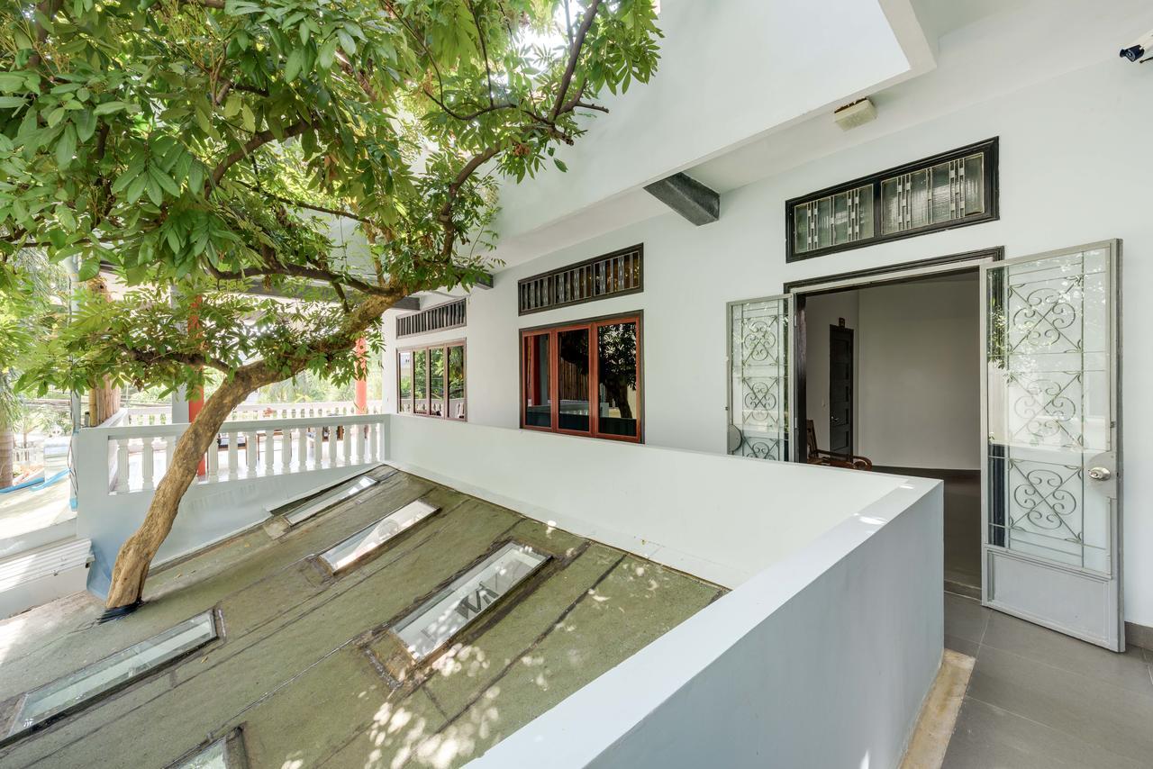 Mango Bellana Boutique Hotel Phnom Penh Luaran gambar