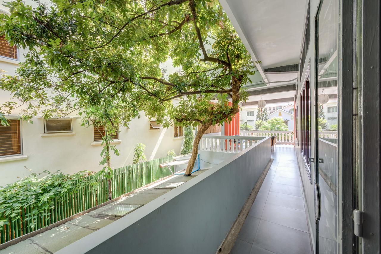 Mango Bellana Boutique Hotel Phnom Penh Luaran gambar