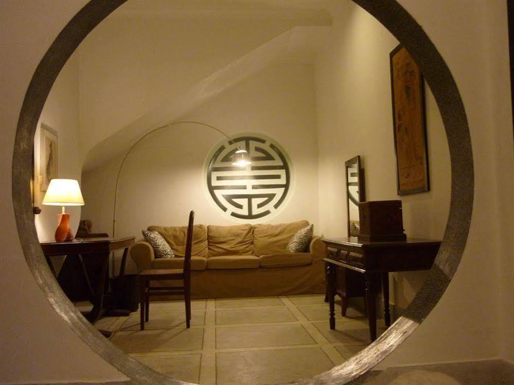 Mango Bellana Boutique Hotel Phnom Penh Luaran gambar