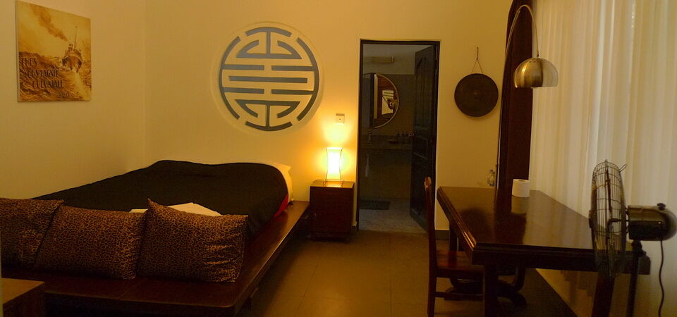 Mango Bellana Boutique Hotel Phnom Penh Luaran gambar