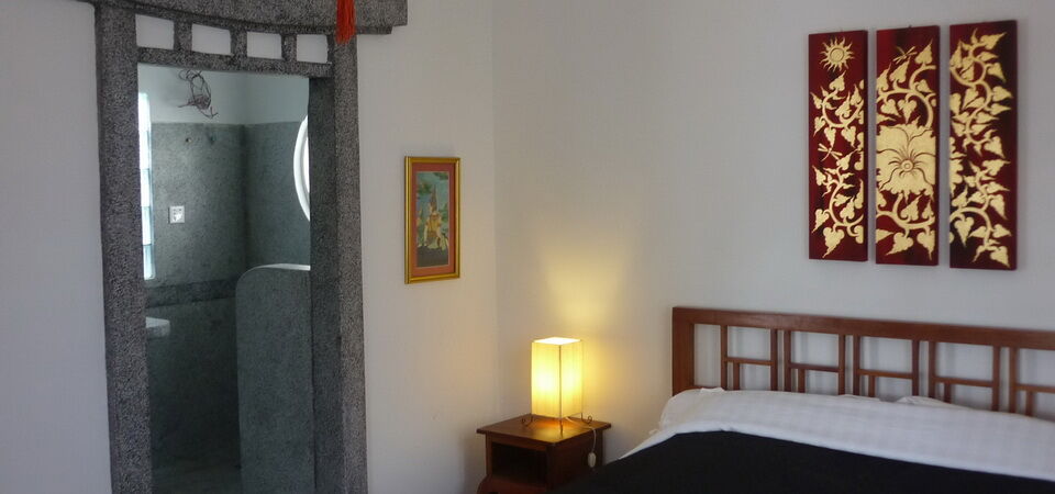 Mango Bellana Boutique Hotel Phnom Penh Luaran gambar